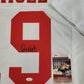 San Francisco 49Ers Deebo Samuel Autographed Signed Jersey Jsa Coa