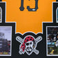 Framed Pittsburgh Pirates Oneil Cruz Autographed Signed Jersey Jsa Coa
