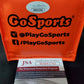 Indianapolis Colts Nyheim Hines Autographed Signed Inscribed Pylon Jsa Coa