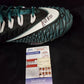 N.Y. Jets Alijah Vera-Tucker Autographed Signed Cleat Jsa Coa