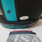 Miami Dolphins Pat Surtain Sam Madison Signed F/S Eclipse Replica Helmet Jsa Coa