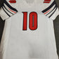 Louisville Cardinals Javian Hawkins Autographed Signed Jersey Jsa Coa