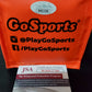 Indianapolis Colts Nyheim Hines Autographed Signed Inscribed Pylon Jsa Coa