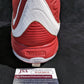 Cleveland Guardians Steven Kwan Autographed Signed Cleat Jsa Coa