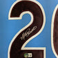 MVP Authentics Framed Philadelphia Phillies Mike Schmidt Autographed Signed Jersey Beckett Holo 629.10 sports jersey framing , jersey framing