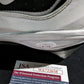 Philadelphia Eagles Jordan Davis Autographed Signed Cleat Jsa Coa