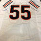 Chicago Bears Lance Briggs Autographed Signed Jersey Beckett Coa