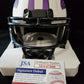 Baltimore Ravens Odafe Jayson Oweh Autographed Signed Lunar Mini Helmet Jsa Coa