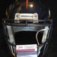 Denver Broncos Pat Surtain Ii Signed Insc Speed Replica Full Size Helmet Jsa