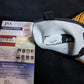 Pittsburgh Steelers Joey Porter Jr Signed Glove Jsa Coa