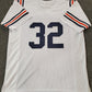 Chicago Bears David Montgomery Autographed Signed Jersey Beckett Coa