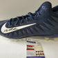 Odafe Jayson Oweh Autographed Signed Cleat Jsa Coa