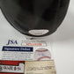 Javian Hawkins Autographed Signed Adidas Cleat Jsa Coa