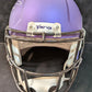 Minnesota Vikings Dalvin Cook Signed Full Size Speed Replica Helmet Jsa Coa