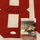 N.Y. Giants Darius Slayton Autographed Signed Jersey Jsa Coa Black Signature