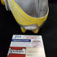 Green Bay Packers Amari Rodgers Autographed Signed Cleat Jsa Coa