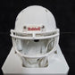 Illinois Fighting Illini Devon Witherspoon Autographed Mini Helmet Beckett Holo