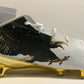 Auburn Tigers Darius Slayton Autographed Signed Inscribed Adidas Cleat Jsa Coa