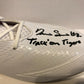 Auburn Tigers Darius Slayton Autographed Signed Inscribed Adidas Cleat Jsa Coa