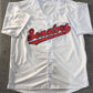 Washington Senators Frank Howard Autographed Inscribed Custom Jersey Jsa Coa
