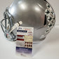 Shaun Wade Autographed Signed Ohio State Buckeyes Full Size Helmet Jsa Debut Coa