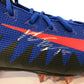 Buffalo Bills John Brown Autographed Signed Nike Cleat Beckett Coa