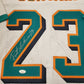 Miami Dolphins Patrick Surtain Autographed Signed Jersey Jsa  Coa