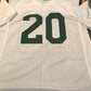 Mel Renfro Autographed Signed Inscribed Oregon Ducks Jersey Jsa  Coa