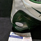 Philadelphia Eagles Nolan Smith Jr Autographed Signed Cleat Jsa Coa