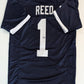 Penn State Nittany Lions Jaylen Reed Autographed Signed Jersey Jsa Coa