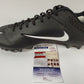 Patrick Surtain Ii Autographed Signed Nike Cleat Jsa Coa