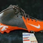 Greg Newsome Ii Autographed Signed Cleat Jsa Coa