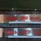 Ari Lehman Signed Inscribed Jason Voorhees Friday The 13Th Machete Jsa Coa