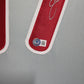 Framed Philadelphia Phillies Scott Rolen Autographed Signed Jersey Beckett Holo
