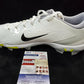 Eric Stokes Autographed Signed Cleat Jsa Coa