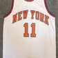 New York Knicks Derek Harper Autographed Signed Jersey Jsa Coa