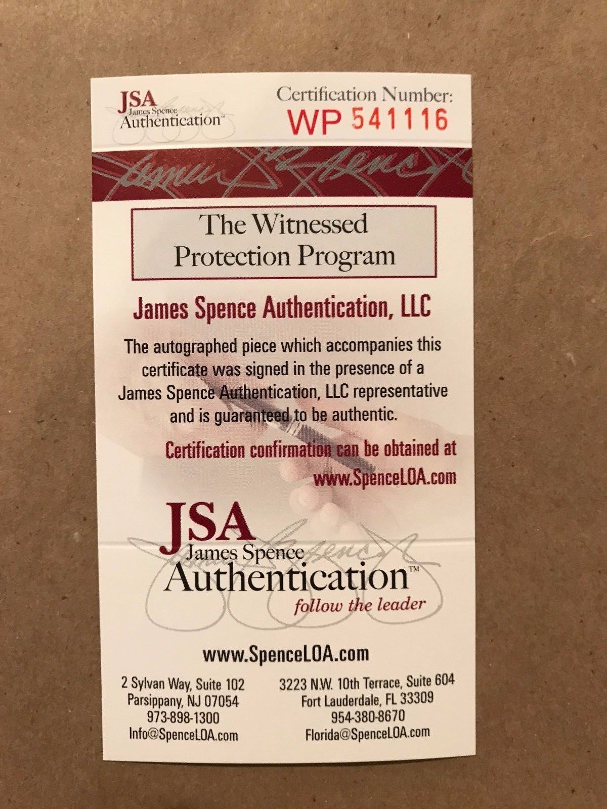 Framed Signed Inscribed Bobby Hull Chicago Blackhawks 8X10 Photo Jsa Coa