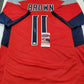 Tennessee Titans Aj Brown Autographed Signed Jersey Jsa  Coa