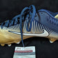 Notre Dame Fighting Irish Rudy Ruettiger Autographed Signed Cleat Jsa Coa