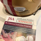 Frank Gore Autographed Signed S.F. 49Ers Mini Helmet Jsa Coa