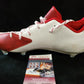 Isaiah Wright Autographed Signed Cleat Jsa Coa