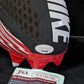 Kansas City Chiefs L'jarius Sneed Autographed Signed Cleat Jsa Coa