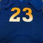 Los Angeles Rams Cam Akers Autographed Signed Jersey Beckett Coa