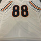 Chicago Bears Riley Ridley Autographed Signed Jersey Jsa Coa