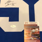 N.Y. Giants Alec Ogletree Autographed Signed Jersey Jsa Coa