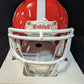 Georgia Bulldogs Quay Walker Autographed Signed Mini Helmet Beckett Holo