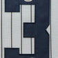 Framed N.Y. Yankees Jazz Chisholm Jr Autographed Signed Insc Jersey Jsa Coa