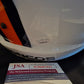 Denver Broncos Pat Surtain Ii Signed Insc Retro Replica Full Size Helmet Jsa