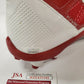 Oklahoma Sooners Marquise Brown Autographed Signed Nike Cleat Jsa Coa