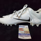 Tennessee Volunteers Hendon Hooker Autographed Signed Cleat Jsa Coa